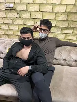 Snapshot of john_and_cena chatting on 5, 2, 2025 john and cena online show from 5, 2, 2025