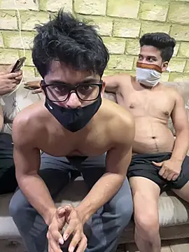 Snapshot of john_and_cena chatting on 15, 2, 2025 john and cena online show from 15, 2, 2025