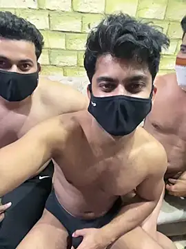 Snapshot of john_and_cena chatting on 16, 2, 2025 john and cena online show from 16, 2, 2025