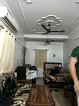 Snapshot of john_and_cena chatting on 8, 3, 2025 john and cena online show from 8, 3, 2025