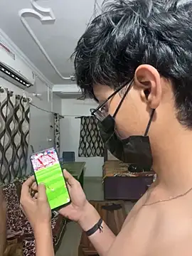 Snapshot of john_and_cena chatting on 23, 11, 2025 john and cena online show from 23, 11, 2025