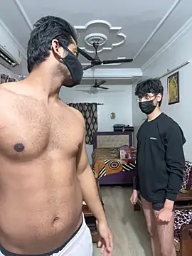 Snapshot of john_and_cena chatting on 27, 11, 2025 john and cena online show from 27, 11, 2025