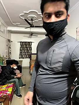 john and cena online show from 1, 12, 2025