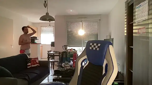 Funnyjul31 online show from 1, 3, 2025