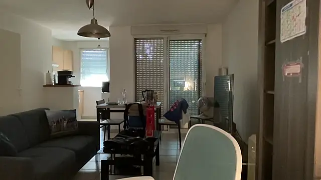 Funnyjul31 online show from 20, 9, 2025