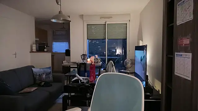 Funnyjul31 online show from 18, 10, 2025