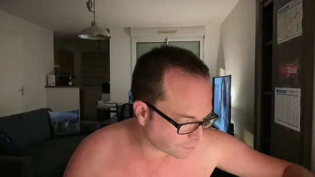 Funnyjul31 online show from 26, 10, 2025