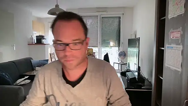 Funnyjul31 online show from 1, 11, 2025