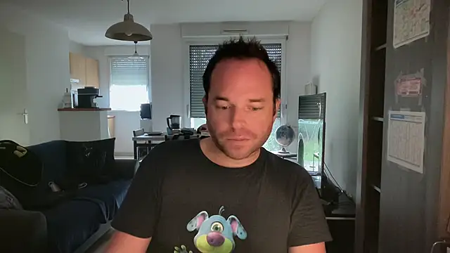 Funnyjul31 online show from 23, 11, 2025