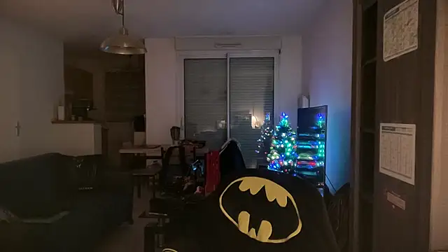 Funnyjul31 online show from 1, 12, 2025