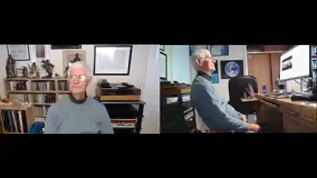 bigears online show from 18, 1, 2026