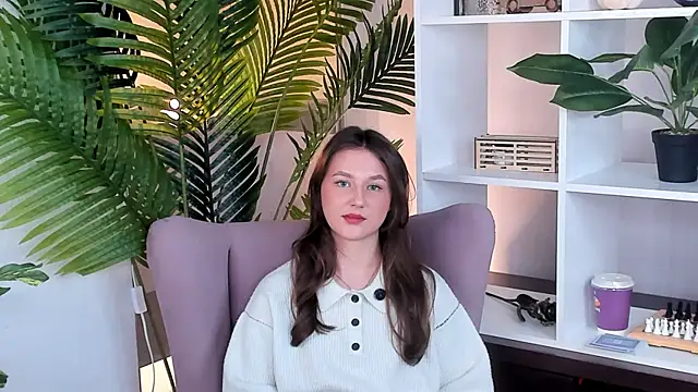 ElgaCurless online show from 26, 1, 2025