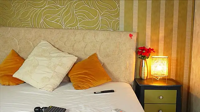 MillaBlis online show from 15, 3, 2026