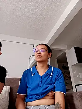 Snapshot of bri_ali chatting on 24, 2, 2025 bri ali online show from 24, 2, 2025