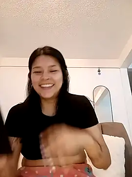 Snapshot of bri_ali chatting on 25, 2, 2025 bri ali online show from 25, 2, 2025