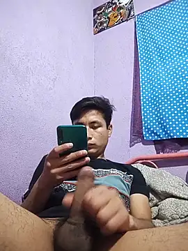 Snapshot of EduardoEspinoza12 chatting on 15, 10, 2025 EduardoEspinoza12 online show from 15, 10, 2025