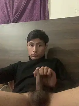 EduardoEspinoza12 online show from 27, 5, 2026