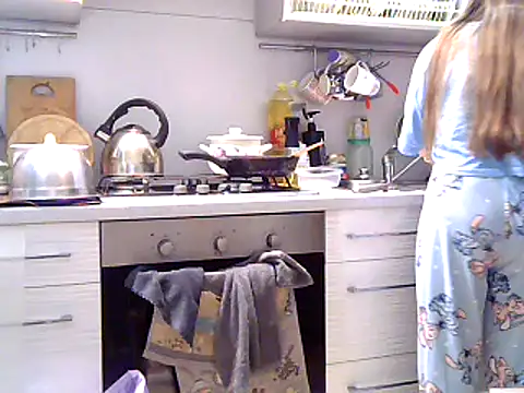 Misssweet s online show from 27, 1, 2025