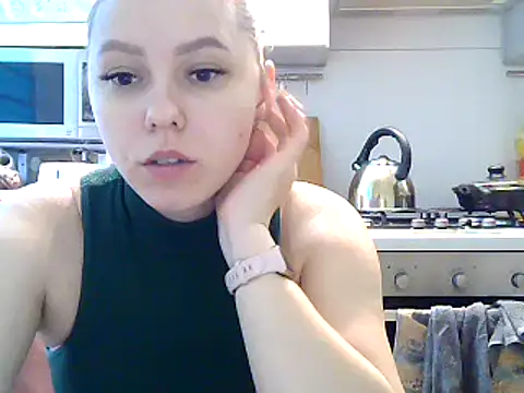 Misssweet s online show from 29, 1, 2025