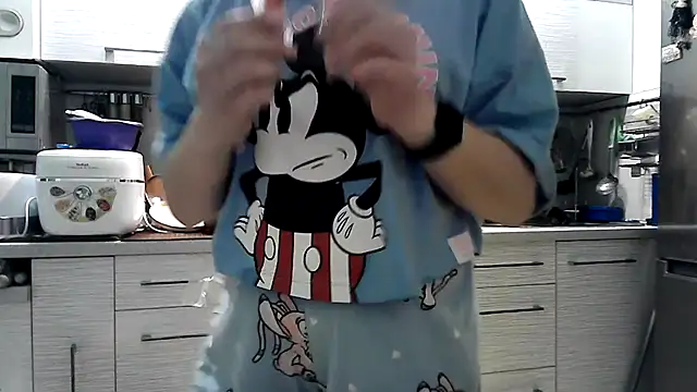 Misssweet s online show from 7, 2, 2025