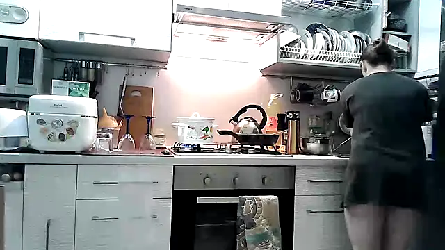 Misssweet s online show from 11, 2, 2025