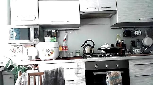 Misssweet s online show from 12, 2, 2025