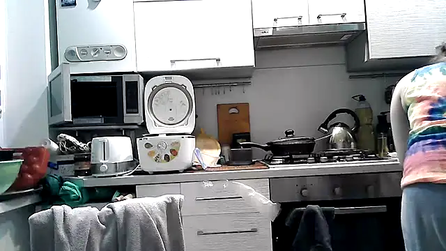 Misssweet s online show from 24, 2, 2025