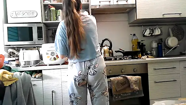 Misssweet s online show from 25, 2, 2025