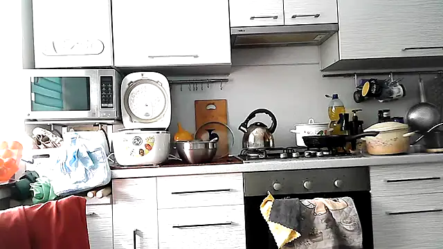 Misssweet s online show from 2, 3, 2025