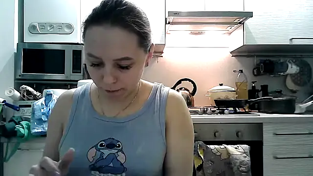 Misssweet s online show from 2, 3, 2025