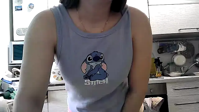 Misssweet s online show from 3, 3, 2025