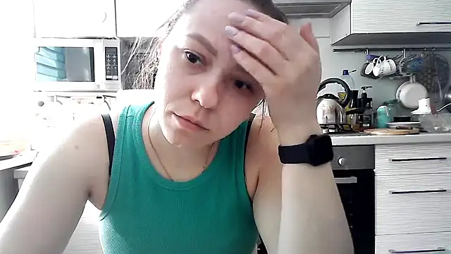 Misssweet s online show from 10, 3, 2025