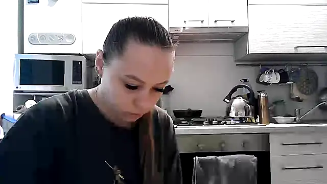 Misssweet s online show from 11, 3, 2025