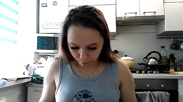 Misssweet s online show from 12, 3, 2025