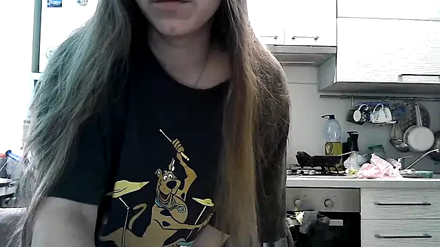 Misssweet s online show from 15, 3, 2025