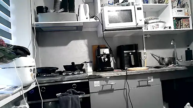 Misssweet s online show from 15, 9, 2025