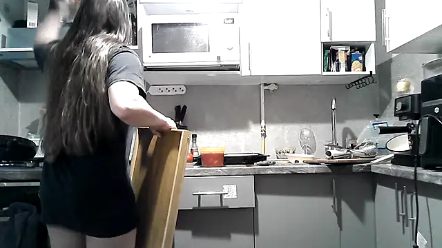 Misssweet s online show from 17, 9, 2025