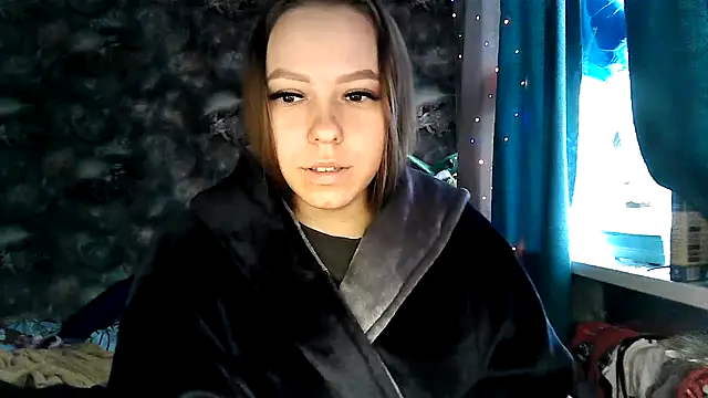 Misssweet s online show from 22, 12, 2025