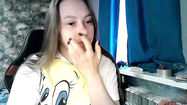 Misssweet s online show from 11, 3, 2026