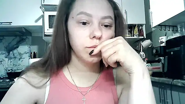 Misssweet s online show from 17, 3, 2026