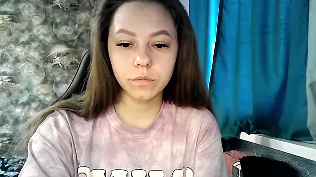 Misssweet s online show from 15, 4, 2026