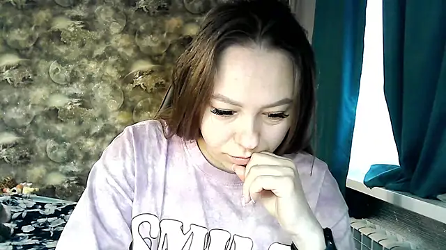 Misssweet s online show from 18, 4, 2026