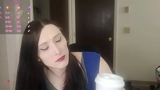 Ivyrose4999 online show from 25, 2, 2026