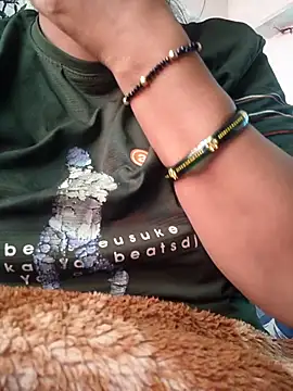 Ananyasingh47 online show from 19, 12, 2025