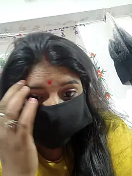 Ananyasingh47 online show from 19, 2, 2026