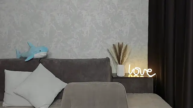 Snapshot of MelisaHart chatting on 30, 1, 2025 MelisaHart online show from 30, 1, 2025