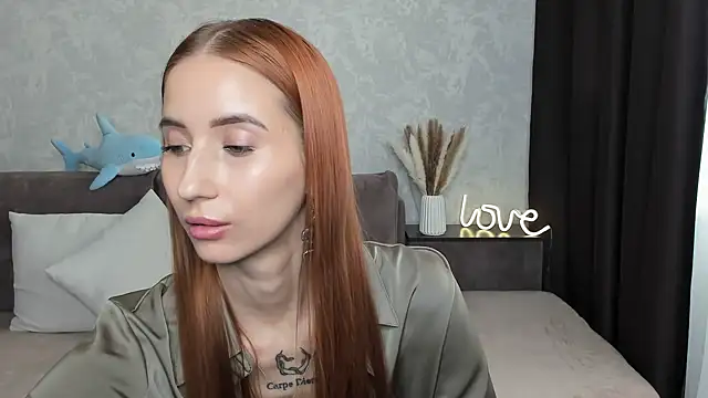 Snapshot of MelisaHart chatting on 7, 2, 2025 MelisaHart online show from 7, 2, 2025