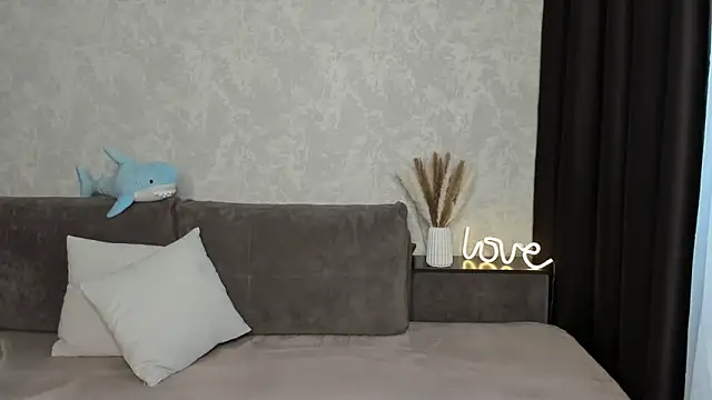 Snapshot of MelisaHart chatting on 13, 2, 2025 MelisaHart online show from 13, 2, 2025