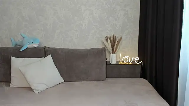 Snapshot of MelisaHart chatting on 19, 2, 2025 MelisaHart online show from 19, 2, 2025