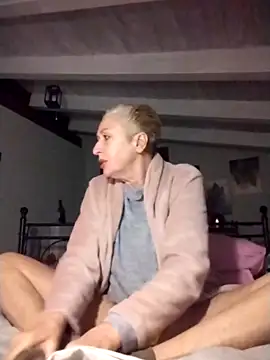 divinaerotica online show from 16, 3, 2026